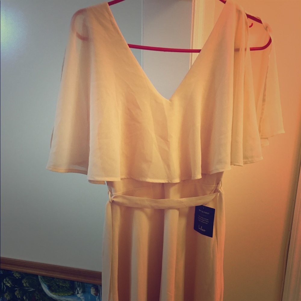 Lulu’s Dress